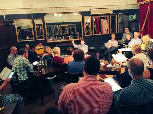 PDtP's summer sizzler 2