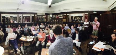 PDtP's summer sizzler