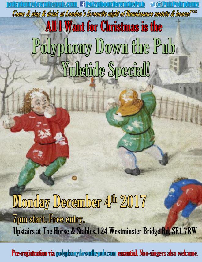 PDtP Xmas 2017 poster